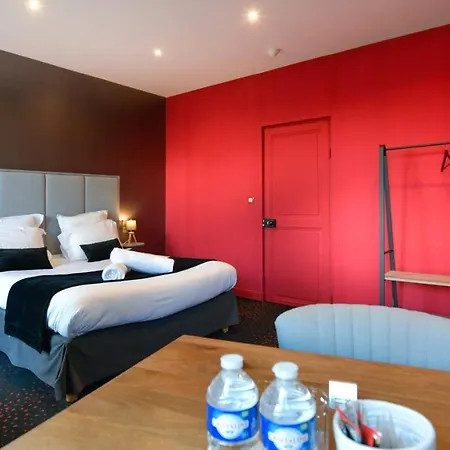 Feriehus Chateau De *