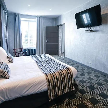 Feriehus Chateau De Gezaincourt