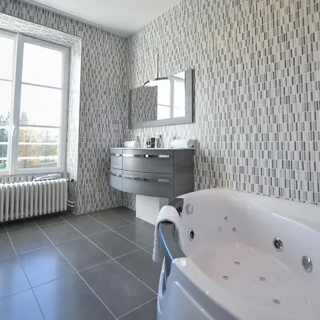 Feriehus Chateau De Gezaincourt