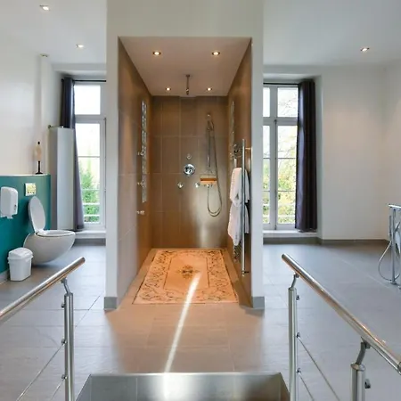 Chateau De Feriehus *