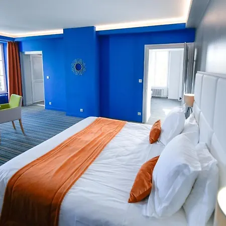 Chateau De * Gezaincourt