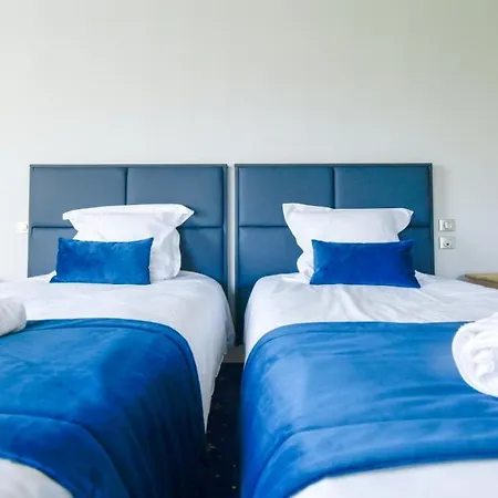 Chateau De Feriehus *