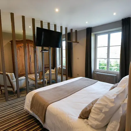 Feriehus Chateau De *