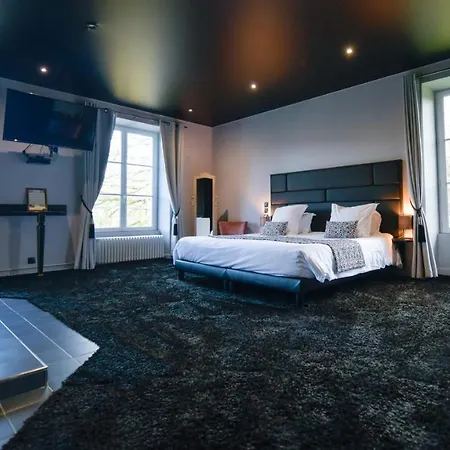 Chateau De * Gezaincourt